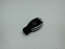 Mercedes-Benz GLC X253 C253 2015 Z?ndschl?ssel Schl?sselkarte SID10739