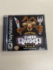 Looney Tunes: Sheep Raider - PlayStation 1 PS1 - Complete CIB TESTED