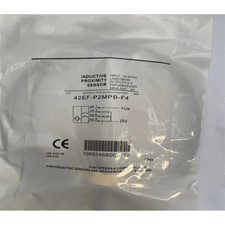 1X For Photoelectric Switch Sensor 42EF-P2MPB-F4 42EF-P2MPB-A2 42EF-R9MPBV-F4 