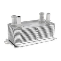 ÖLküHler Automatikgetriebe FüR Volvo C30 C70 S40 V50