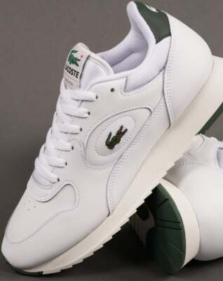 23 LACOSTE様す専用　　　　STARTER ATHLETICS 90's Lacoste AG-LT Ultra WMS Tennis Shoe - Light Blue | Midwest