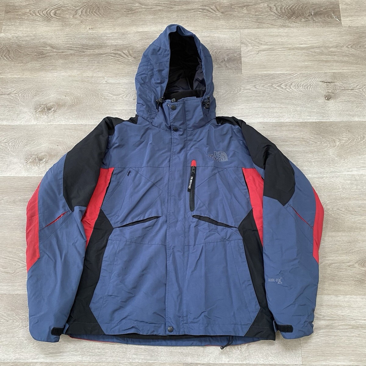 マウンテンパーカー The North Face Summit Series Gore tex マウンテンパーカー The North Face Summit Series Gore tex