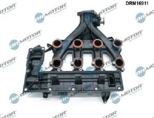 ✅Fits Dr. Motor Automotive DRM16911 Intake Manifold Module ⭐UK Seller⭐ - Image 4