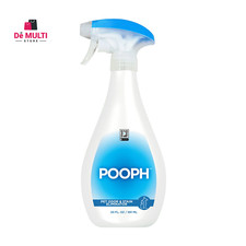 POOPH Pet Odor Stain Eliminator Spray 20oz