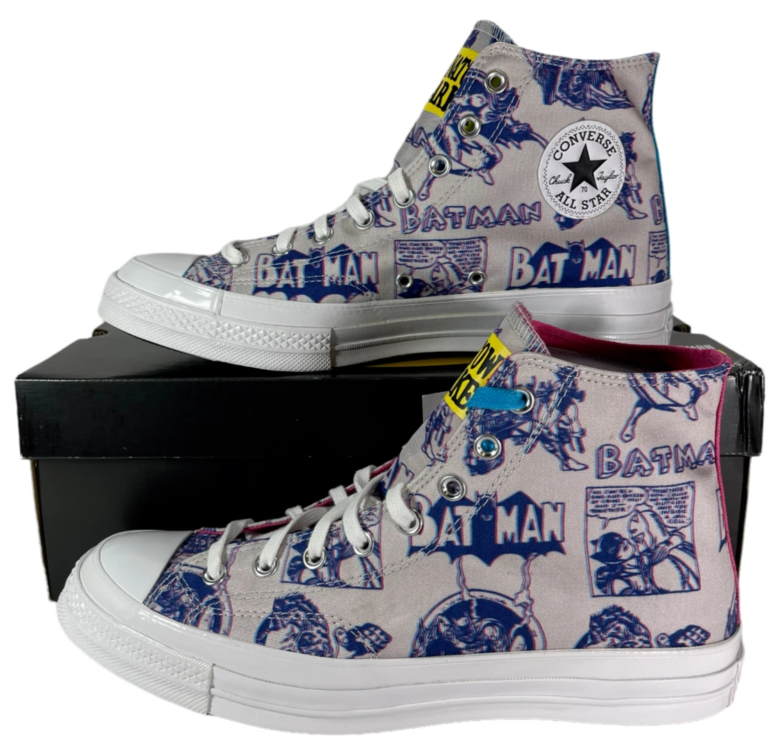 Converse 70s batman cheap