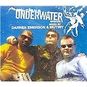 Underwater Episode (Mixed By Darren Emerson And Mutiny) Compilation - CD