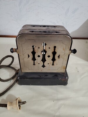 Antique Vintage Toaster | eBay