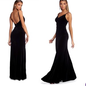 windsor maxi dress