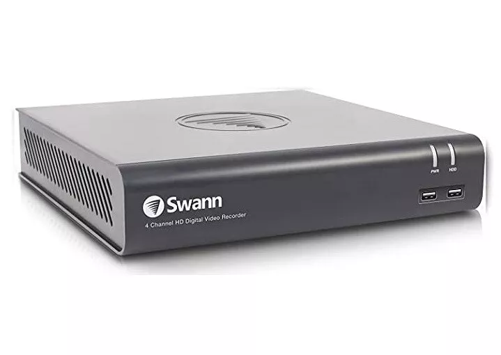 Swann dvr 84600 sales