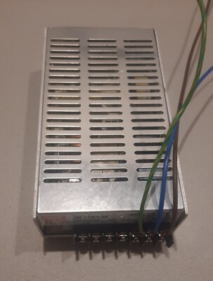 Mean Well SP-100-48 48VDC Netzteil