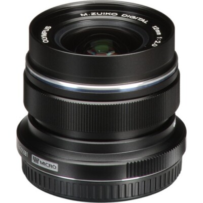 美品 OLYMPUS M.ZUIKO DIGITAL ED 12mm f2.0 Olympus 12mm f/2.0 M.zuiko ED Lens for sale online | eBay