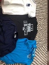 Bundle Shirts Youth Boy