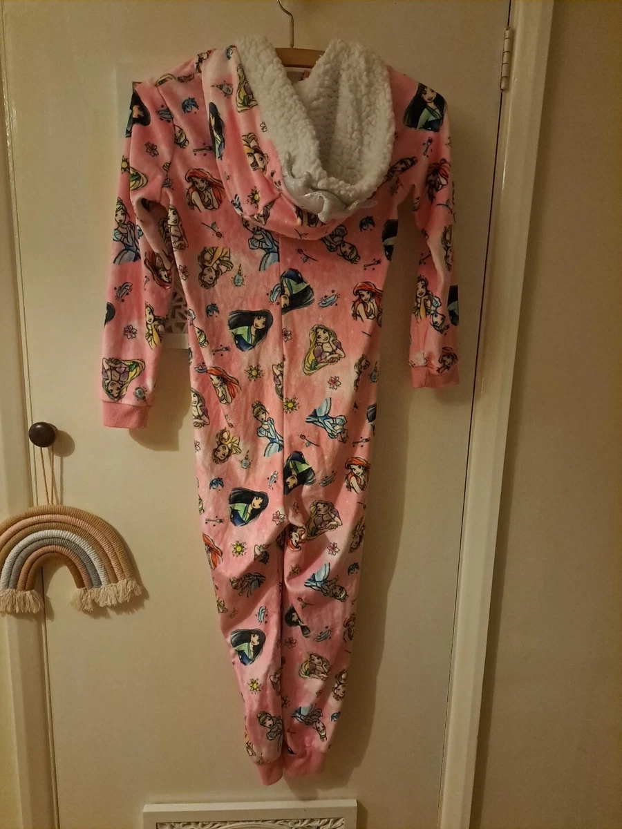 Sainsburys onesie girl 2025