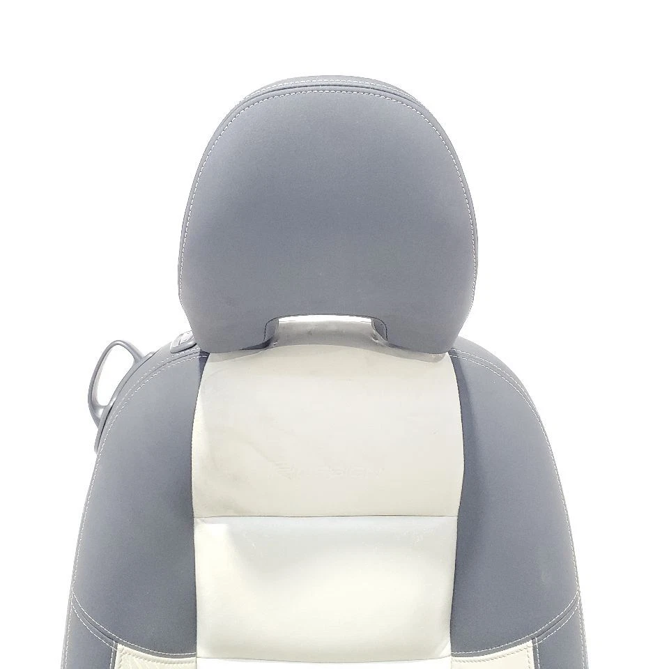 Volvo C30 R 2007 2013 diseño OEM asiento delantero derecho tiene algo de desgaste Foto 2 de 4