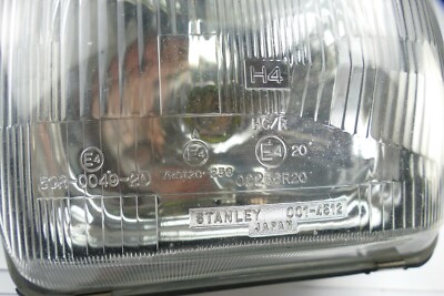 Kawasaki ZX-10 ZXT00B 1988 - Scheinwerfer Stanley 001-4512 N100B