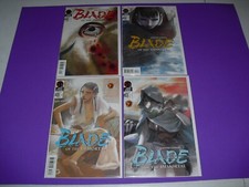 Cover of Blade of the Immortal #124