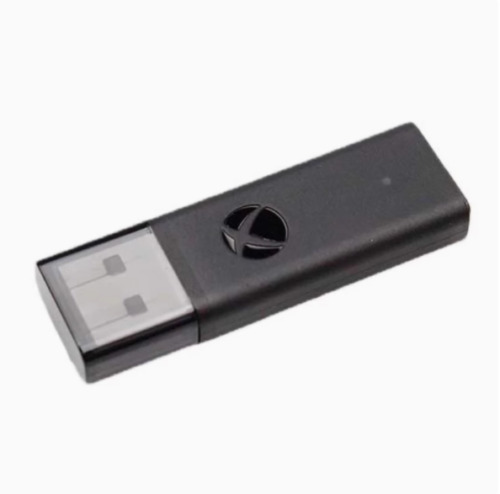 USB Receiver Microsoft Windows PC Official Wireless Xbox One Controller Adapter - Picture 4 of 5