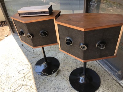 bose 901 stands for sale