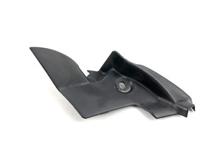 03-08 Subaru Forester Windschutz Scheibenwischer Motor Rechts Haube