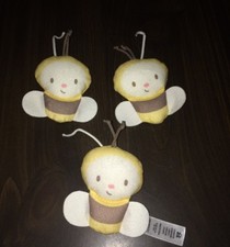 PLUSH TOYS for MOBILE - Bumble Bees