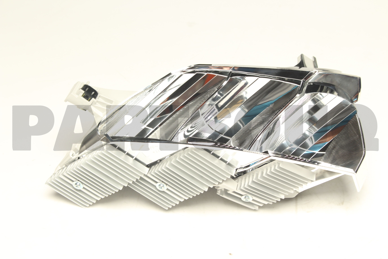 8116042840 Genuine Toyota UNIT ASSY HEADLAMP 81160-42840 | eBay