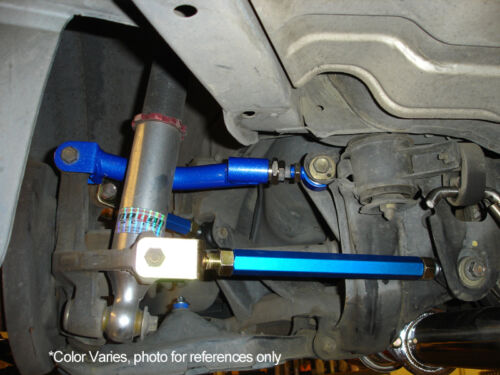 Megan Rear Lower Toe Control Arm Fits 240sx 95-98 S14 Q45 Y33 97-01 MRS-NS-1822 - Picture 3 of 3
