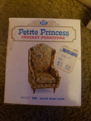 petite princess fantasy furniture