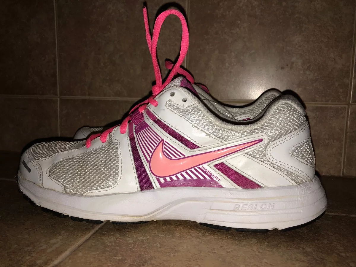 Nike reslon sales