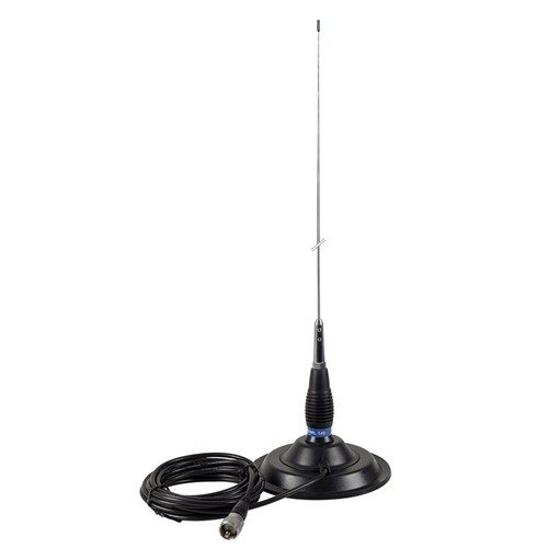 Antenne CB PNI ML145 longueur 145 cm et aimant inclus PNI 145 / PL - Zdjęcie 6 z 6