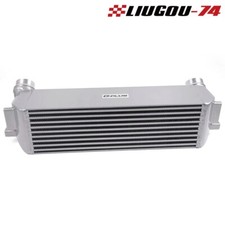 Fit For Bmw F20 F30 1 2 3 4 Turbo Aluminum Front Mount Intercooler Kit New Fit For Bmw F20 F30 1 2 3 4 Turbo Aluminum Front Mount Intercooler Kit New