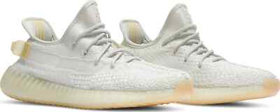 Size 8 - Yeezy Boost 350 V2 Light