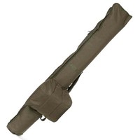 Fox Voyager 12Ft 3 Rod Holdall - Rutentasche, Rutenfutteral, Angeltasche, Tasche