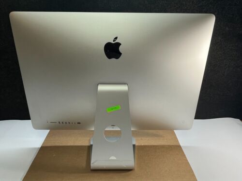 Apple 27 pollici" IMAC A2115 2019 con Core I5 3,0 GHz 16 GB RAM 1,03 TB HYBRID SONOMA - Foto 6 di 8
