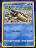 Pokemon TCG Rebel Clash Arrokuda 052/192