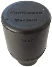 This  Is a Golf Swing Trainer for Standard Golf Club Grips Weighing 14Oz.