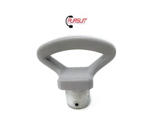 00-879667-01  Cross Arm Push Handle for GE/OEC 9800 C-Arm System