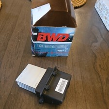 BWD RU1093 Blower Motor Resistor fits Jeep Grand Cherokee Liberty Commander