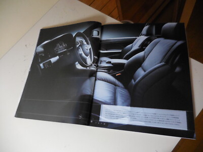 BMW 3 Series coupe 318Ci 330Ci Japanese Brochure 2000/11 E46 AL19