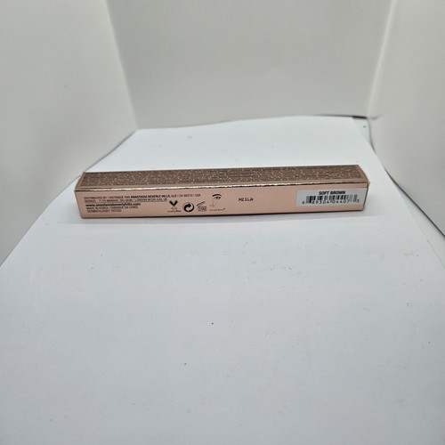 NIB Anastasia Beverly Hills Trianglar Brow Definer - Soft Brown .007 - Picture 2 of 6