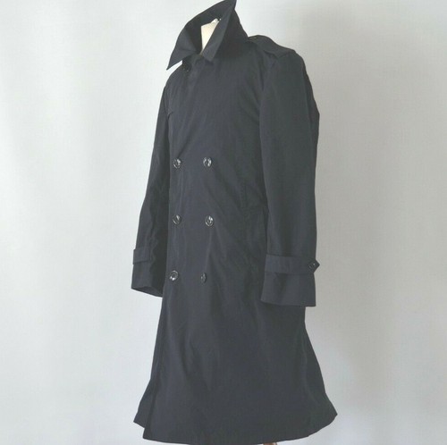 Impermeable militar del ejército de los Estados Unidos con removedor revestimiento revestimiento para hombre - Imagen 18 de 66
