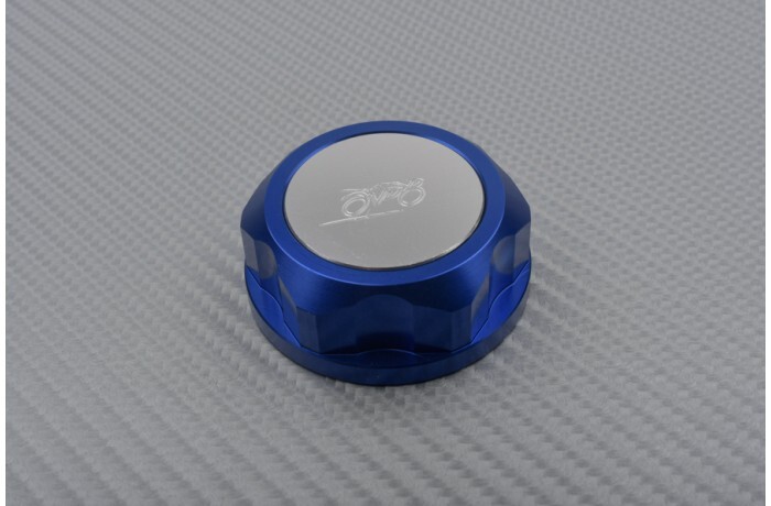 Bague de direction pour Kawasaki KLX 250 2009 afin de supprimer le jeu au guidon