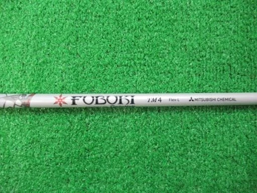 TaylorMade M6 Fairway Wood FW / Ladies 7w 22.5 Degree / Flex L / FUBUKI TM4 Exc - Image 2 of 4