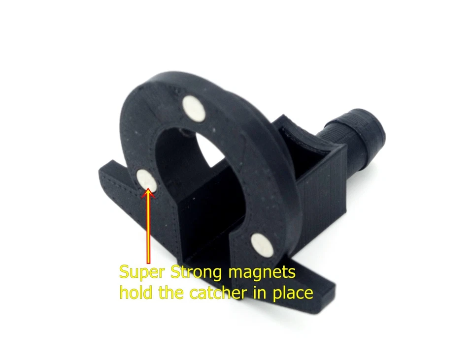 RCBS Rebel Reloading gastado Primer receptor actualización Foto 2 de 4