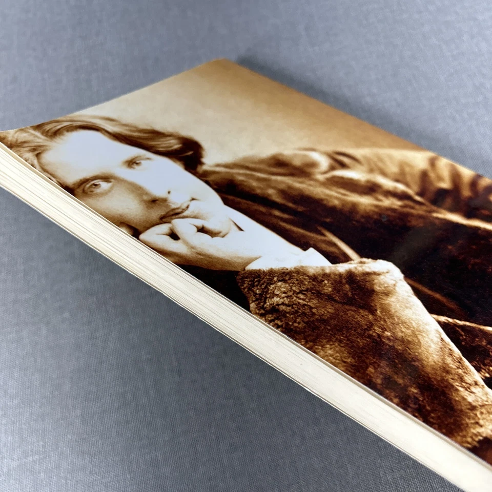 The Picture of Dorian Gray by Oscar Wilde ~ Trade Paperback Book - Image 4 of 4