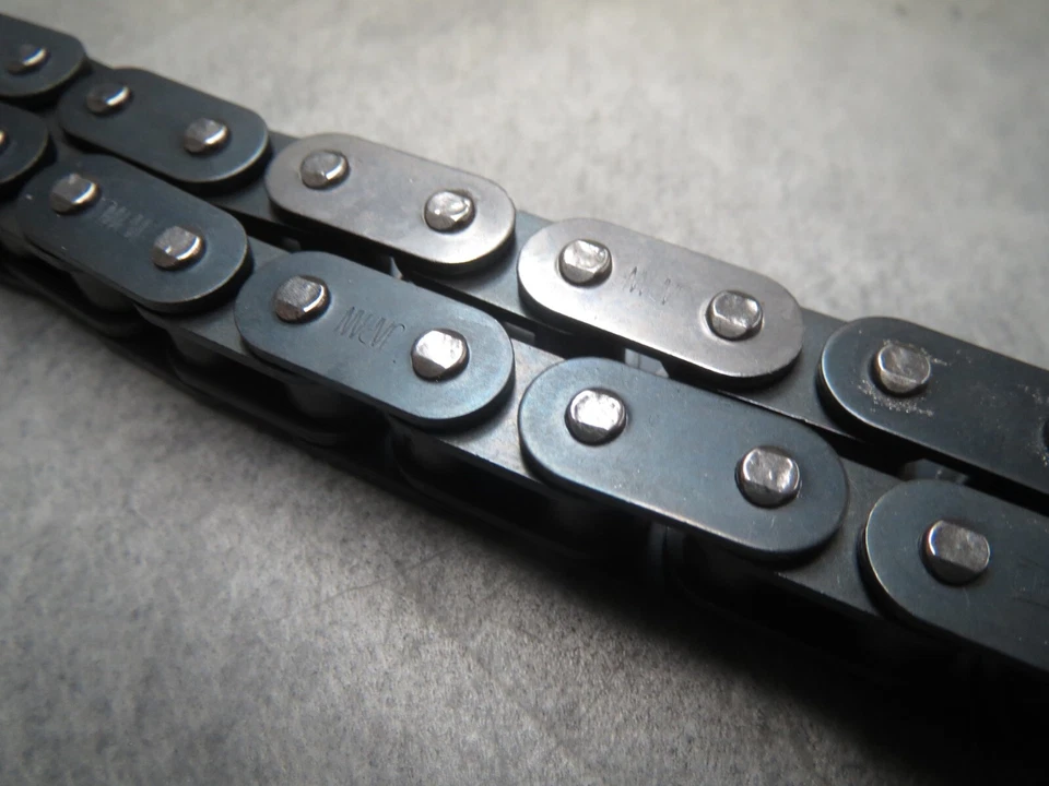 Timing Chain for 1989-1993 Mazda B2600 MPV 2.6L - Made in Japan - Ships Fast! - Image 3 of 4