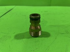 Genuine OEM Husqvarna 543045610 Quick Coupling Adapter FS305 FS400LV FS520
