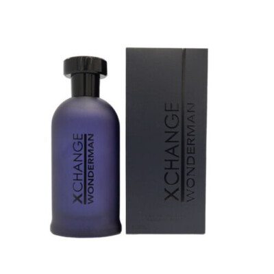 Xchange Wonderman For Men By Karen Low Eau de Toilette Spray