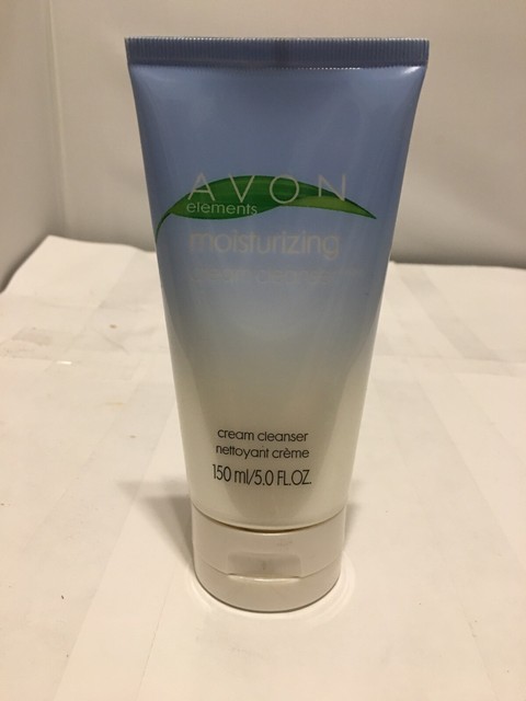 avon moisturizing cream
