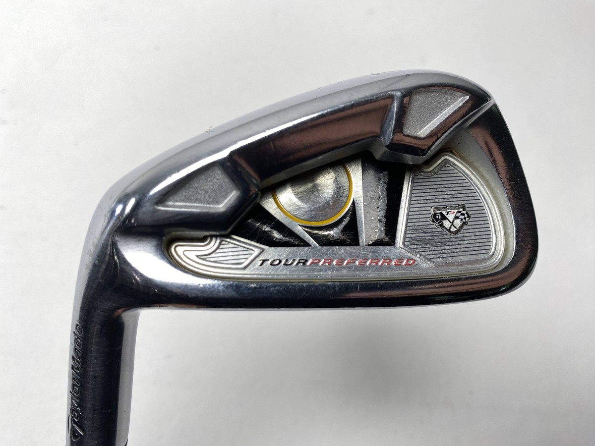 TaylorMade ツアープリファード　ダイナミックゴールドS300 5〜P TaylorMade ツアープリファードダイナミックゴールドS300 5〜P