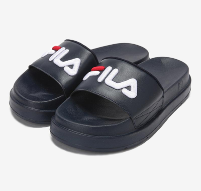 fila sandals 2018